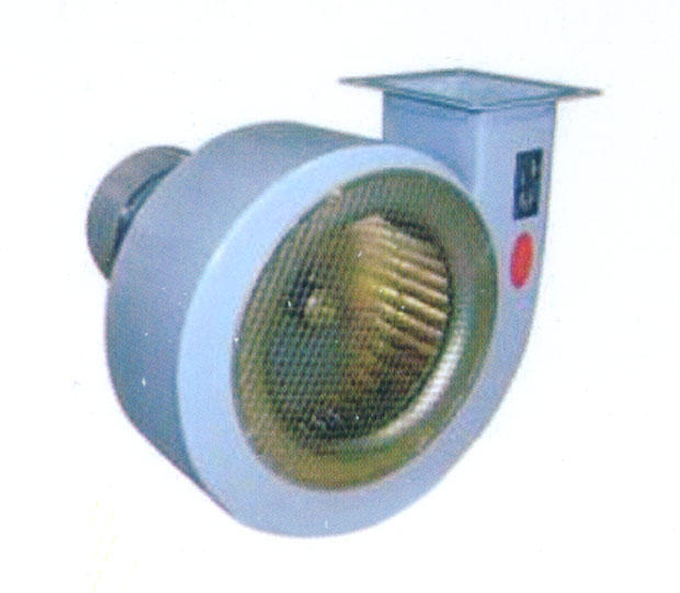 5型風(fēng)淋風(fēng)機(jī)